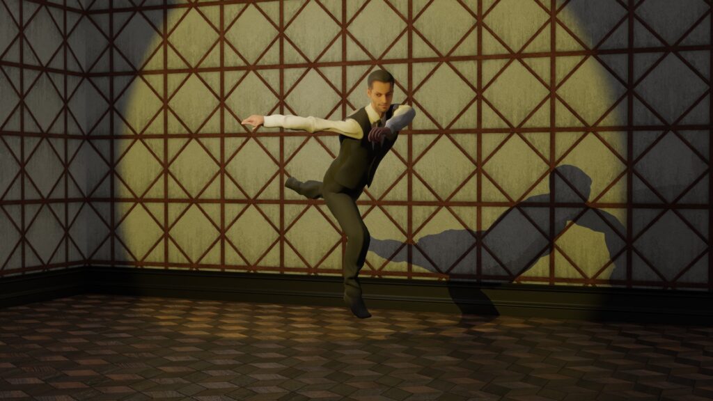 Young Man Guest Avatar