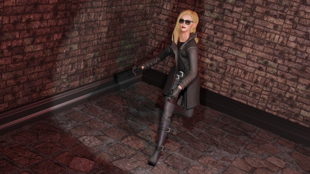 Young Women Guest Avatar